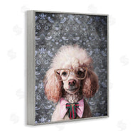 Svetlana Aleynikova | Glam Poodle on Florals
