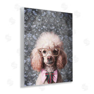 Svetlana Aleynikova | Glam Poodle on Florals
