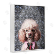 Svetlana Aleynikova | Glam Poodle on Florals