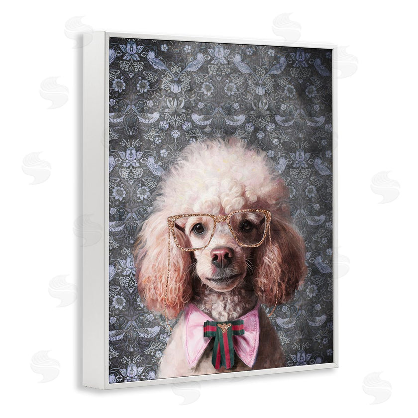 Svetlana Aleynikova | Glam Poodle on Florals