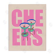 House of Lulu | Cheers Martinis & Bows