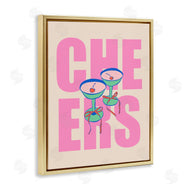 House of Lulu | Cheers Martinis & Bows