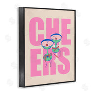House of Lulu | Cheers Martinis & Bows