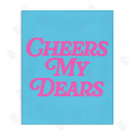 House of Lulu | Cheers My Dears