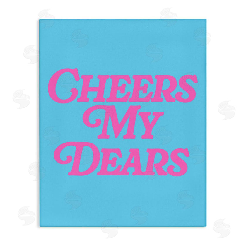 House of Lulu | Cheers My Dears