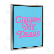 House of Lulu | Cheers My Dears