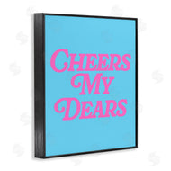 House of Lulu | Cheers My Dears