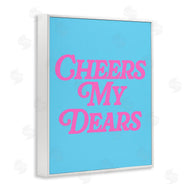 House of Lulu | Cheers My Dears