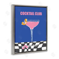 House of Lulu | Cocktail Club on Checkered