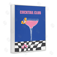 House of Lulu | Cocktail Club on Checkered