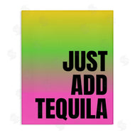 House of Lulu | Just Add Tequila Gradient