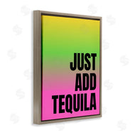 House of Lulu | Just Add Tequila Gradient