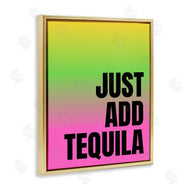 House of Lulu | Just Add Tequila Gradient