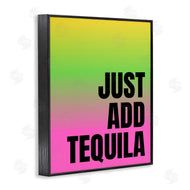 House of Lulu | Just Add Tequila Gradient