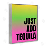 House of Lulu | Just Add Tequila Gradient