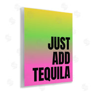 House of Lulu | Just Add Tequila Gradient