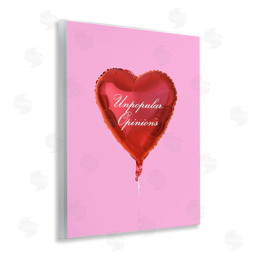 House of Lulu | Unpopular Opinions Balloon