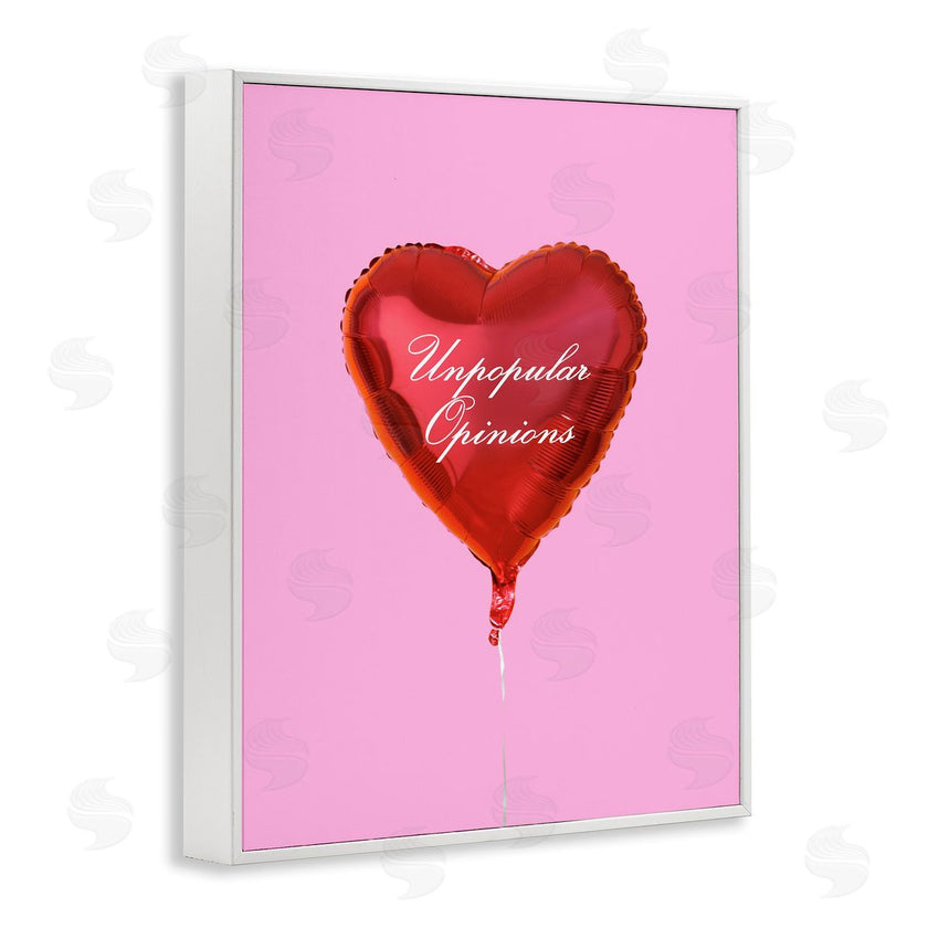 House of Lulu | Unpopular Opinions Balloon