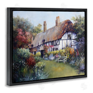 Hilary Mayes | Budding Cottage Garden