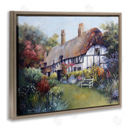 Hilary Mayes | Budding Cottage Garden