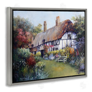 Hilary Mayes | Budding Cottage Garden