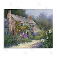 Hilary Mayes | Gardener's Cottage View