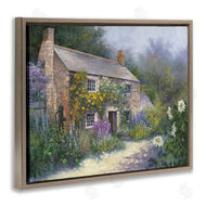 Hilary Mayes | Gardener's Cottage View