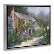 Hilary Mayes | Gardener's Cottage View