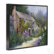 Hilary Mayes | Gardener's Cottage View