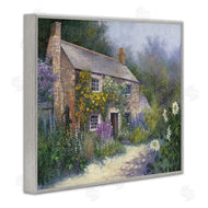 Hilary Mayes | Gardener's Cottage View