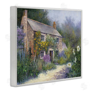 Hilary Mayes | Gardener's Cottage View