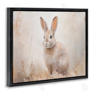 Arlington Prints | Brushed Brown Bunny