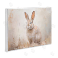 Arlington Prints | Brushed Brown Bunny