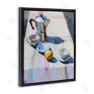 Arlington Prints | Morning Espresso Still Life