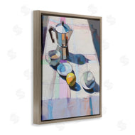 Arlington Prints | Morning Espresso Still Life