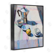 Arlington Prints | Morning Espresso Still Life