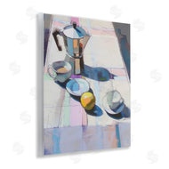 Arlington Prints | Morning Espresso Still Life
