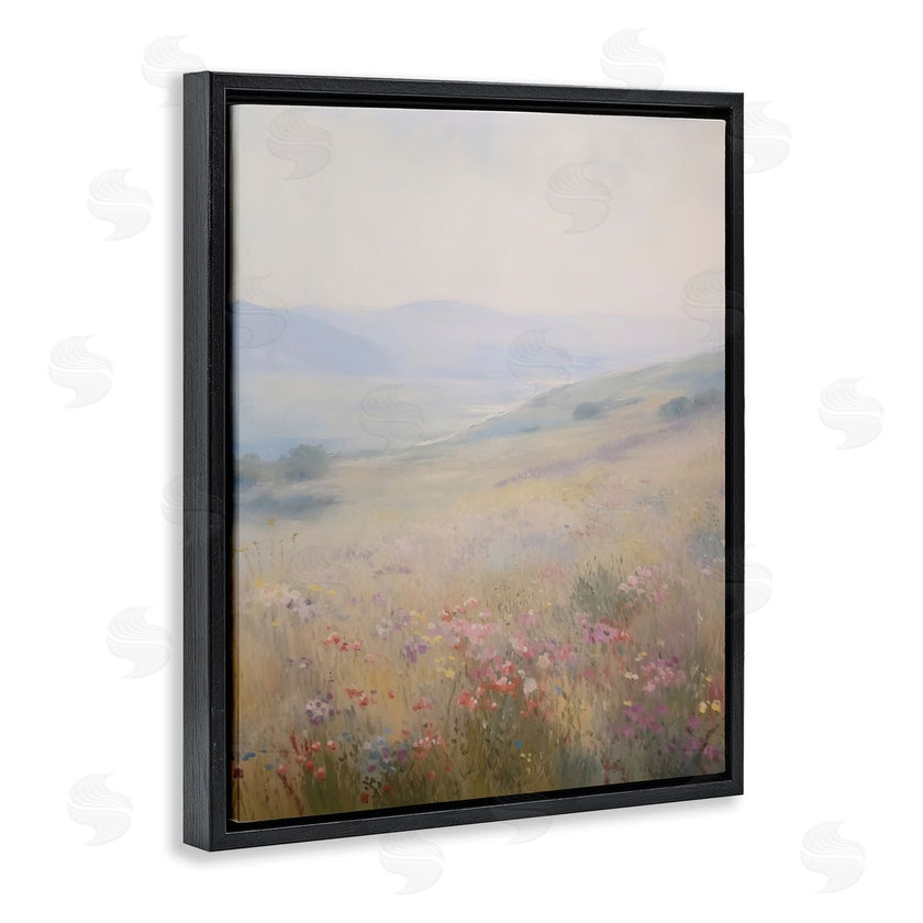 Arlington Prints | Valley Meadow Flowers