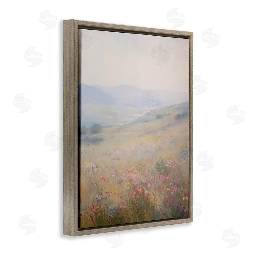 Arlington Prints | Valley Meadow Flowers