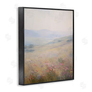 Arlington Prints | Valley Meadow Flowers