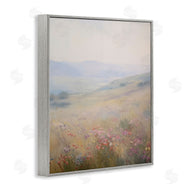 Arlington Prints | Valley Meadow Flowers