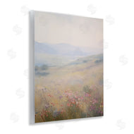 Arlington Prints | Valley Meadow Flowers