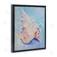 Arlington Prints | Coastal Conch Shell