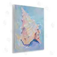 Arlington Prints | Coastal Conch Shell