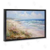 Franklyn Gregory | Summer Coastal Waves
