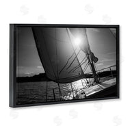 LSR Design Studio | Sail Against The Sky