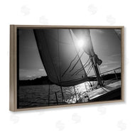 LSR Design Studio | Sail Against The Sky