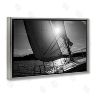 LSR Design Studio | Sail Against The Sky