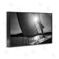 LSR Design Studio | Sail Against The Sky