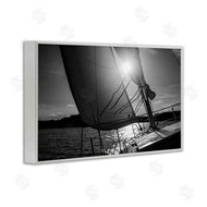 LSR Design Studio | Sail Against The Sky